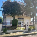 Family's Apartmán *