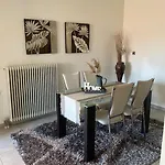 Apartmán Family's