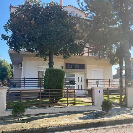 Family's Апартаменты *