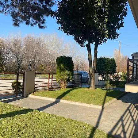 Family's * 特里卡拉