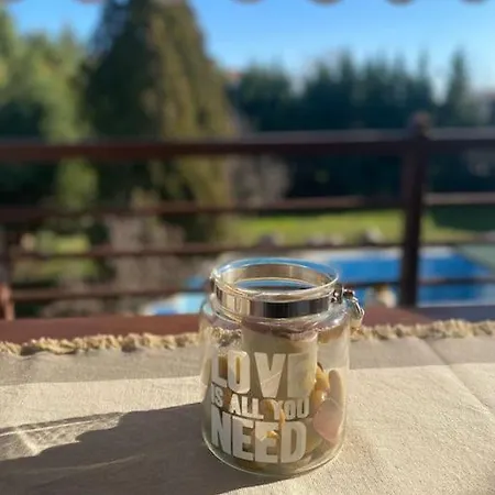 Апартаменты Family's Трикала