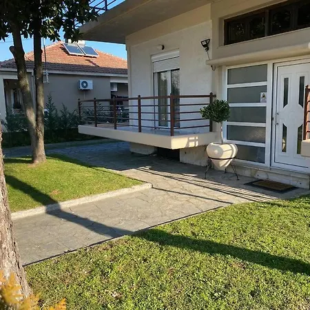 Апартаменты Family's Трикала