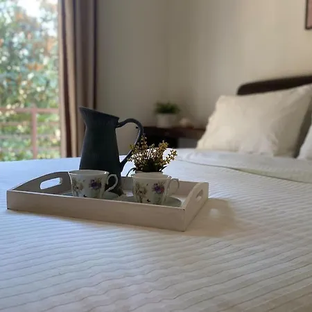 Family's Апартаменты *