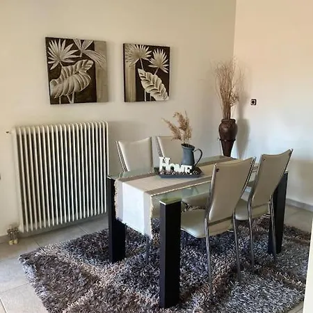 Apartment Family's