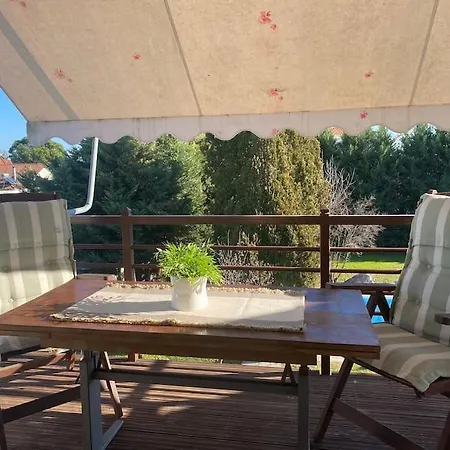 Family's Апартаменты