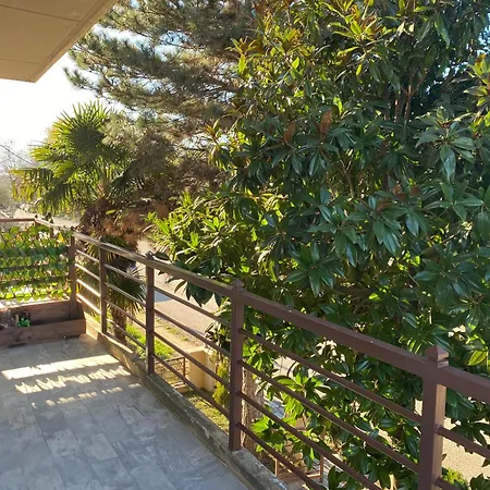 Family's 特里卡拉