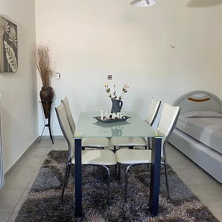 公寓 Family's 特里卡拉