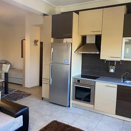 Appartement Family's