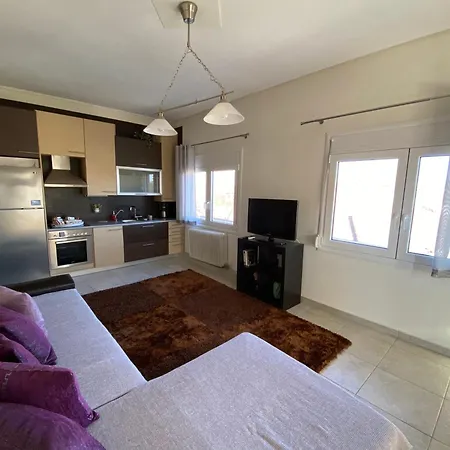 Family's 公寓 特里卡拉