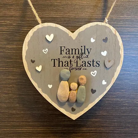 公寓 Family's 特里卡拉