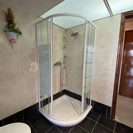 Апартаменты Family's