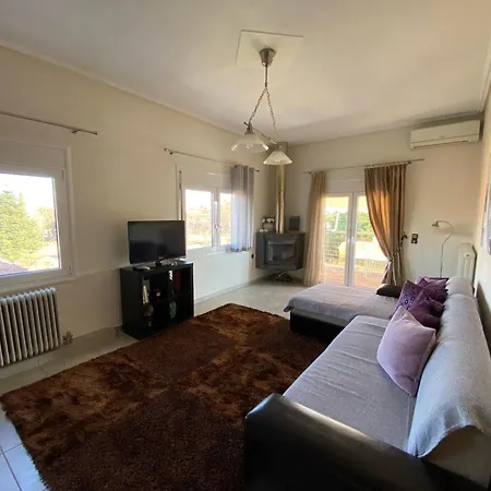 Family's Appartement *