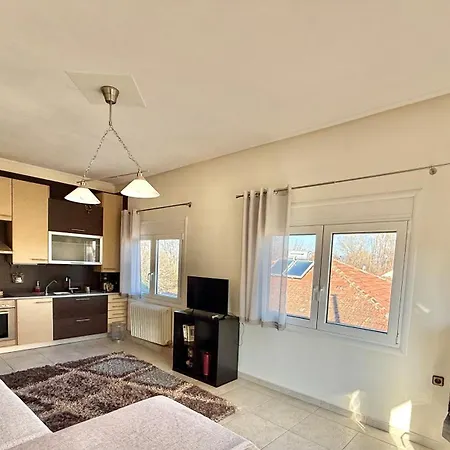 Апартаменты Family's