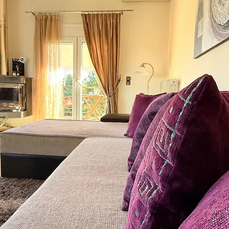 Family's Apartament Tríkala