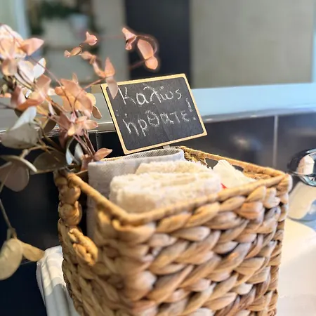 Family's Трикала