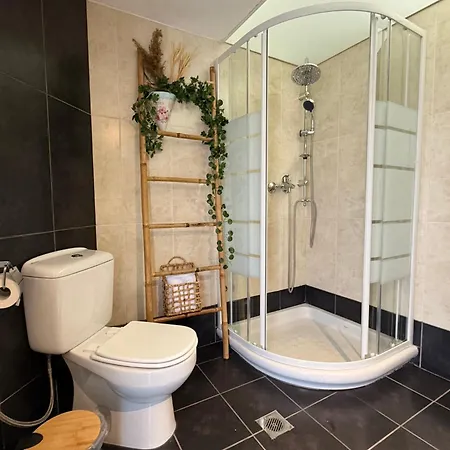 Апартаменты Family's *