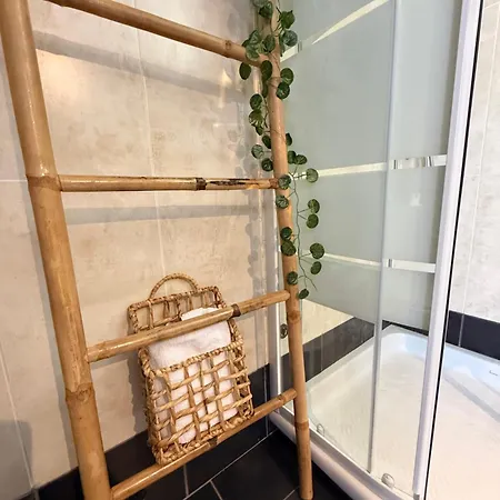 Апартаменты Family's