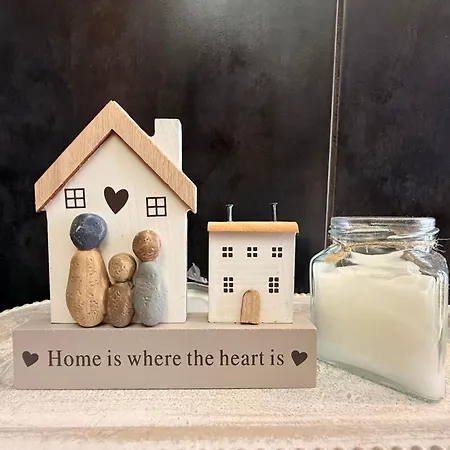 Family's Apartament Tríkala