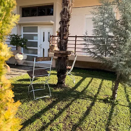 Апартаменты Family's Трикала