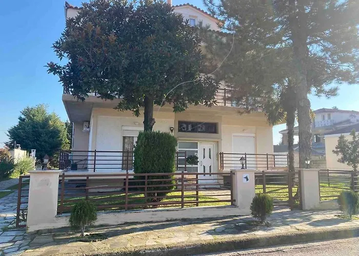 Family's Apartament *