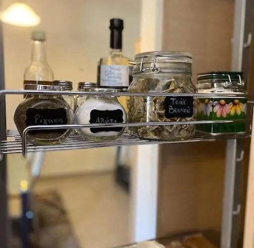 Family's Apartament *