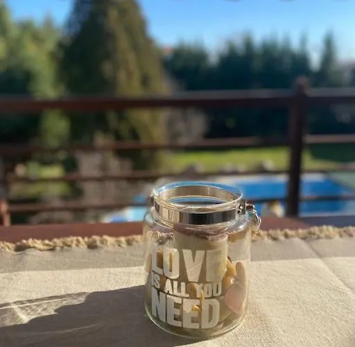 Apartament Family's Tríkala