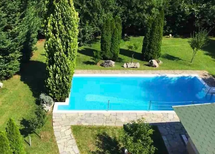 Family's Apartament *