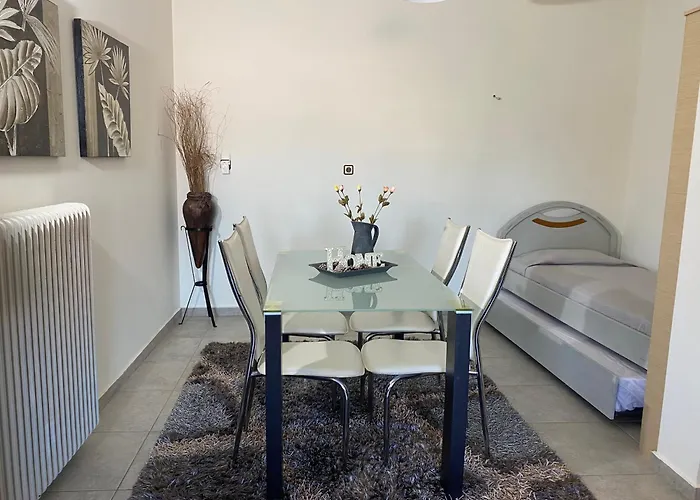 Apartament Family's Tríkala