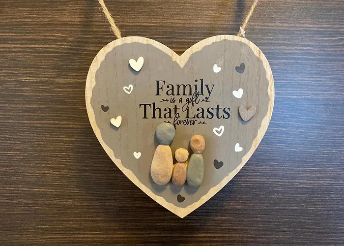 Apartament Family's Tríkala