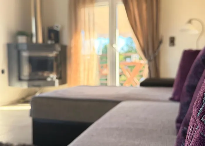 Apartament Family's *