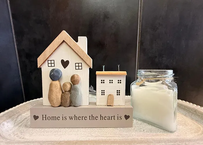 Family's Apartament Tríkala