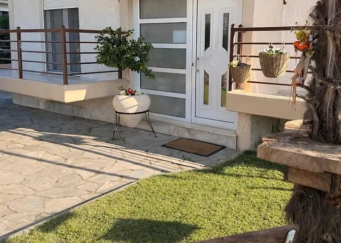 Apartament Family's Tríkala