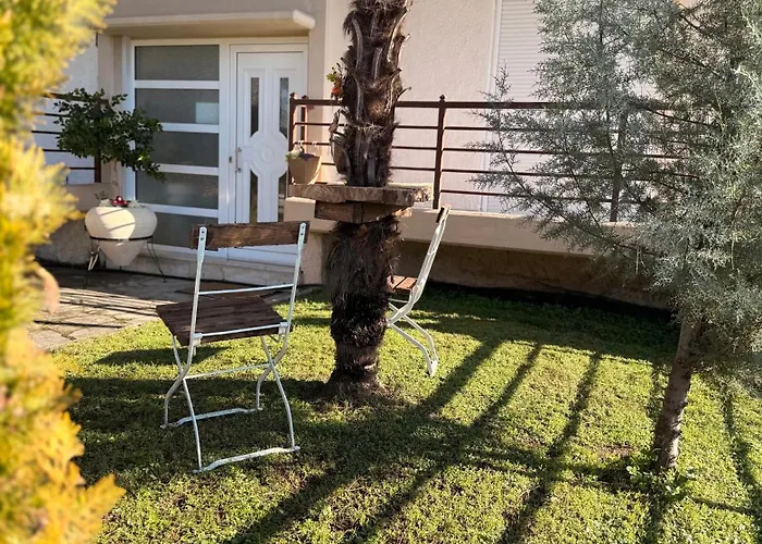 Apartament Family's Tríkala